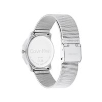Montre Calvin Klein Femme Iconic Mesh in Acier 25200033 - 25200033